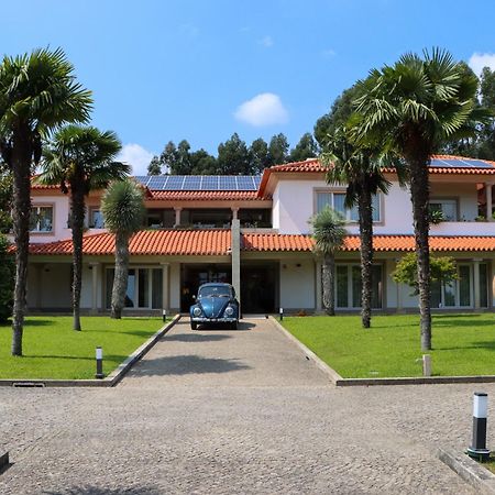 Casa De Lamacais Vilela  Kültér fotó