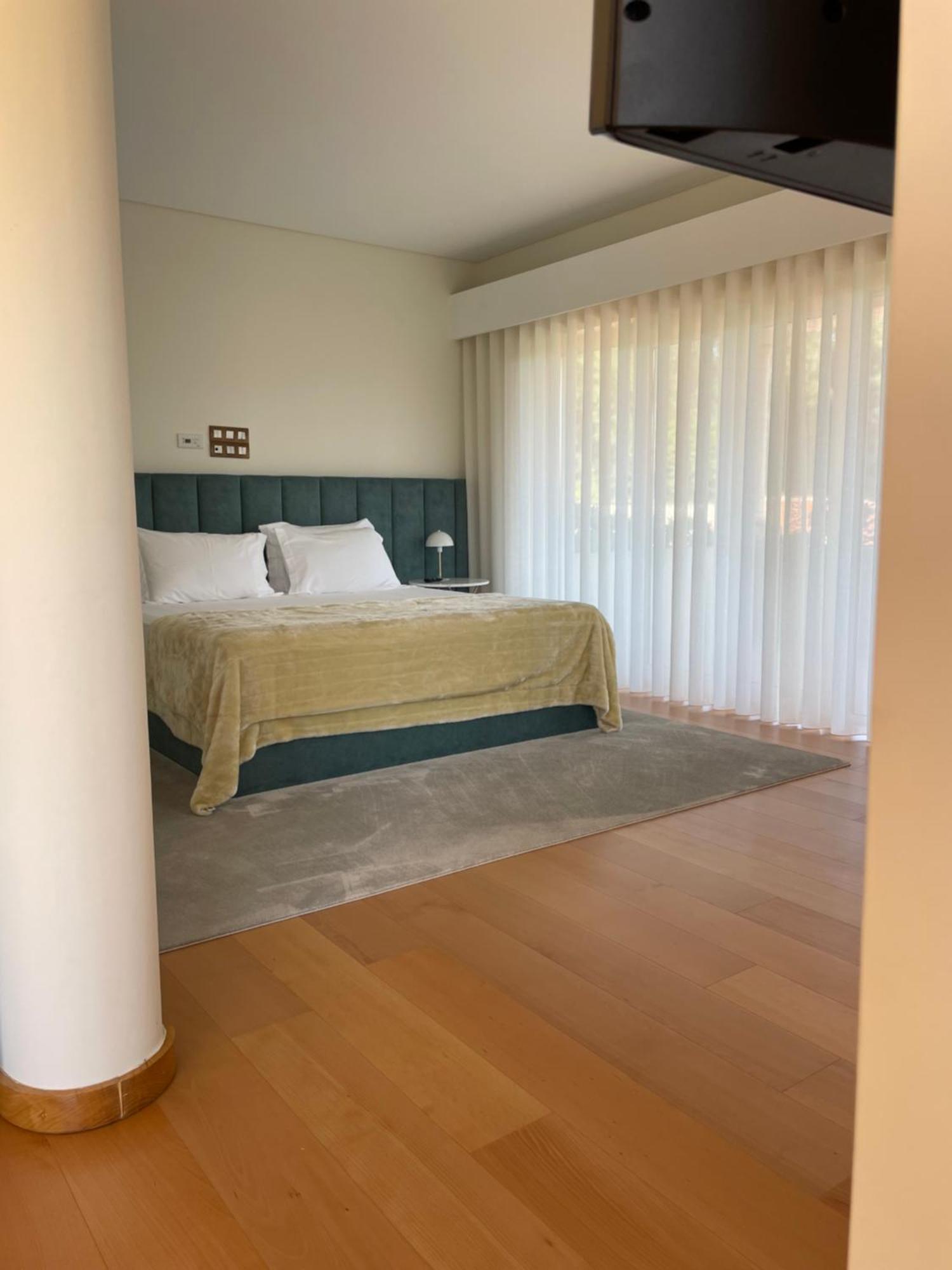 Casa De Lamacais Vilela  Kültér fotó